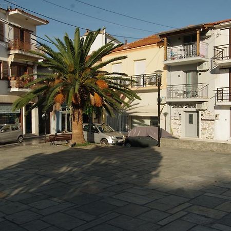 Studios Sotiria Limenas  Exterior photo